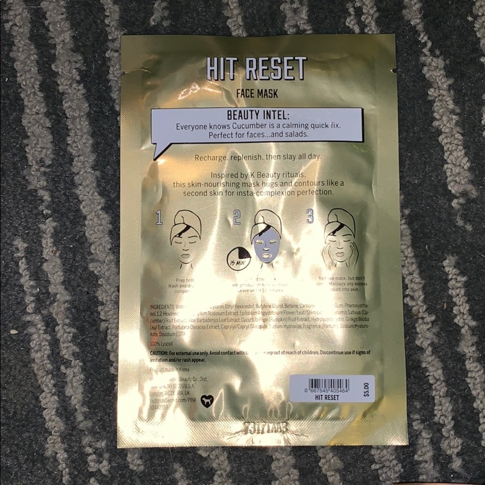 Face Masks - Picture 3 of 7